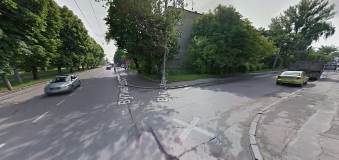У Львові змінять організацію руху на двох перехрестях