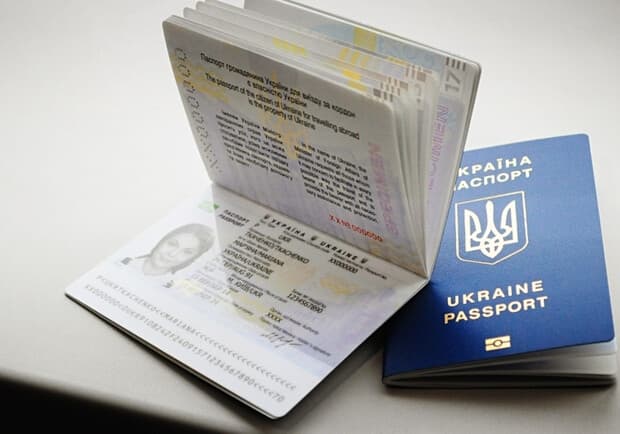 У Львові відкрили дві нові локації для оформлення біометричних паспортів