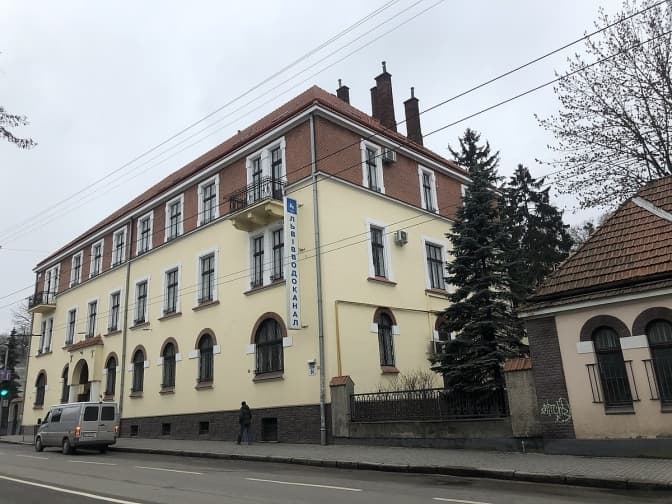 «Львівводоканал» оштрафували за зловживання монопольним становищем