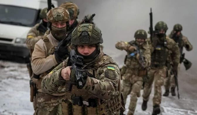 Фото: ЗСУ