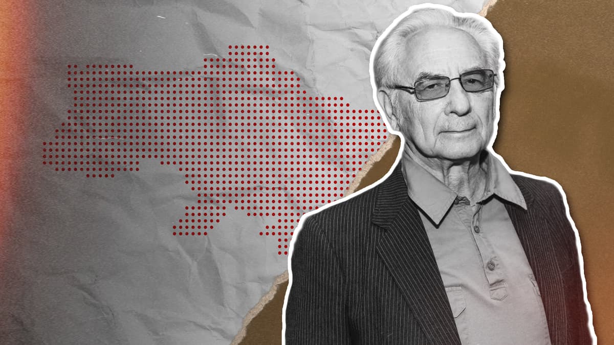 Андрій Содомора: «Ми втрачаємо свою територію в мові»