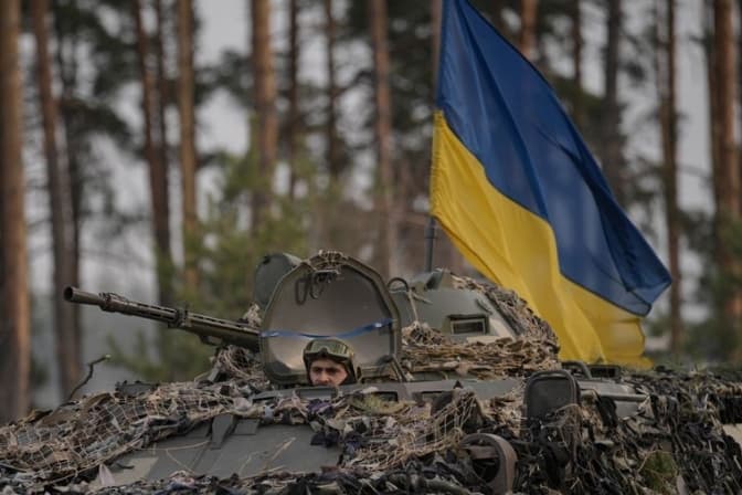 Втрати окупантів на війні сягають майже 275 тисяч.