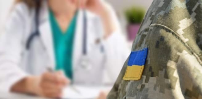 Коли в Україні розпочнеться повторний огляд обмежено придатних