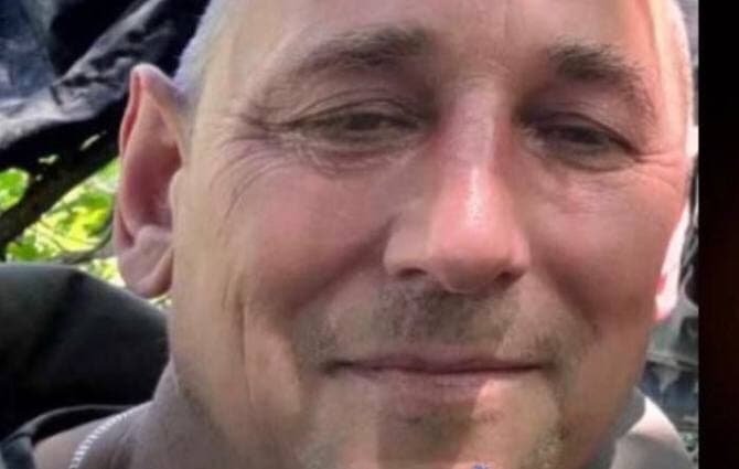 На війні з росією загинув захисник із Львівщини Володимир Лисик