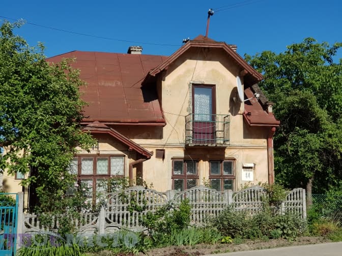 Нетуристичний Львів: будинок Франца Йосифа та вулиця, де страчували злодіїв