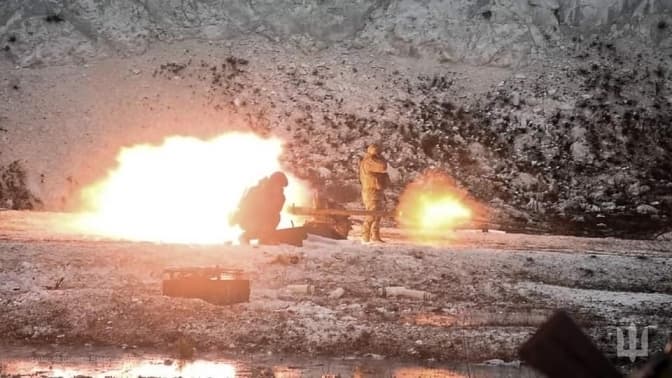 За минулу добу ЗСУ відбили 26 атак ворога, – Генштаб