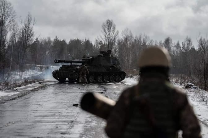 Українські захисники знищили за добу 1010 окупантів