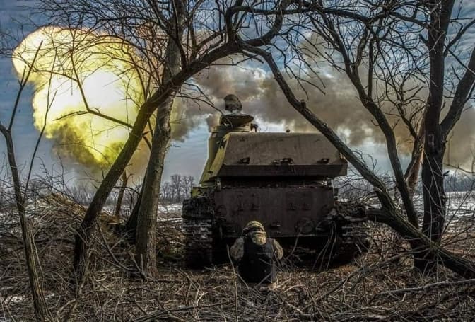 Авіація Сил оборони протягом доби завдала 16 ударів по районах зосередження ворога