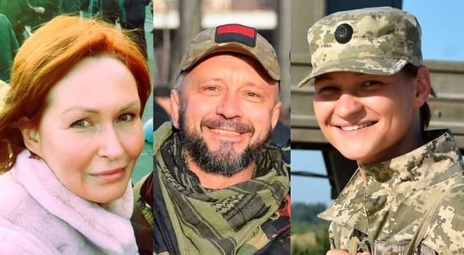 Зображення: Високий замок