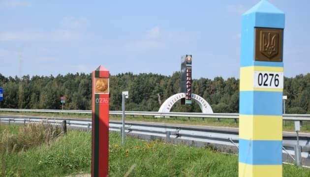 Російські найманці готують провокації на білорусько-українському кордоні, – ССО