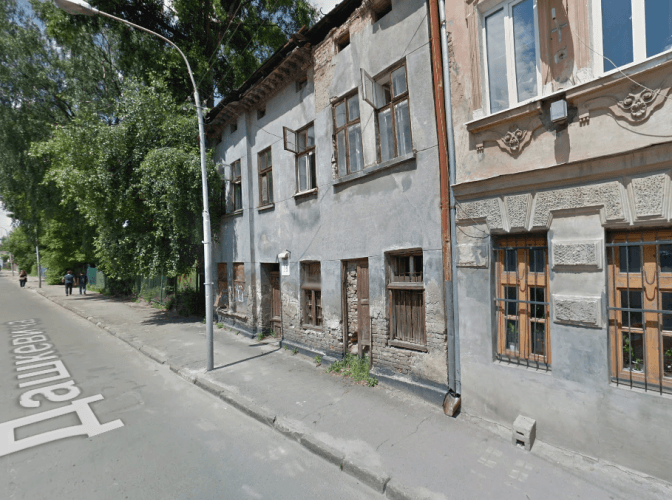 Фото: google maps