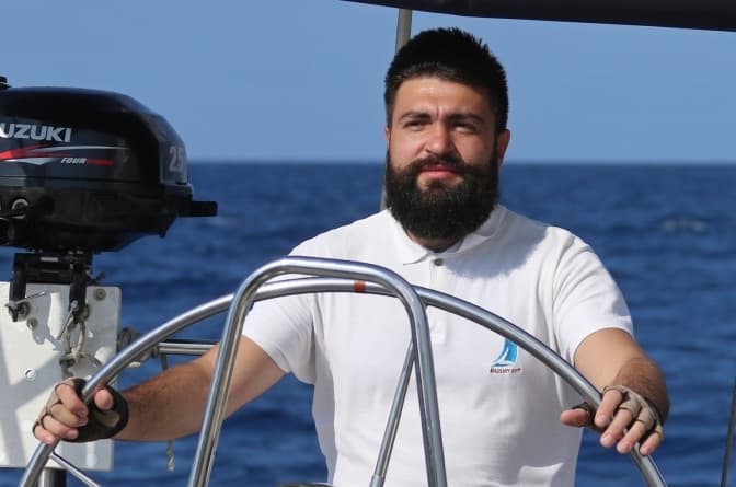 У центрі Львова на пішохідному переході збили на смерть пластуна