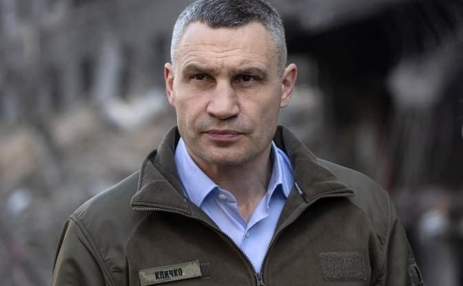 Київрада 15 січня в закритому режимі розгляне, як місто справляється із надзвичайною ситуацією, — Кличко