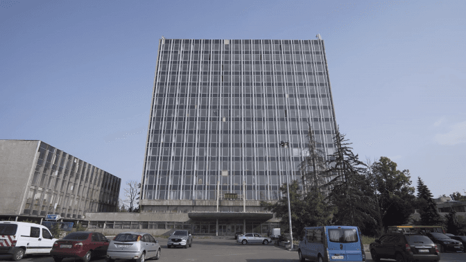 Фонд держмайна хоче продати «Електронмаш»: чи відповідає ціна ринковій вартості
