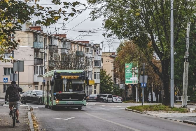Що можна зробити вже зараз, аби покращити громадський транспорт у Львові