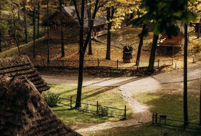 Змінився графік. Як і коли зараз можна відвідувати Шевченківський гай у Львові