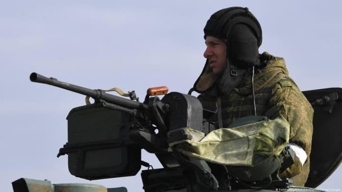 У росії формують «казачі товариства» та шукають кандидатів для «будівельних робіт» в Україні