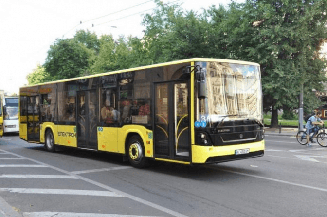 До «Арени Львів» пустять додаткові автобуси через матч ФК«Львів» — ФК «Карпати»