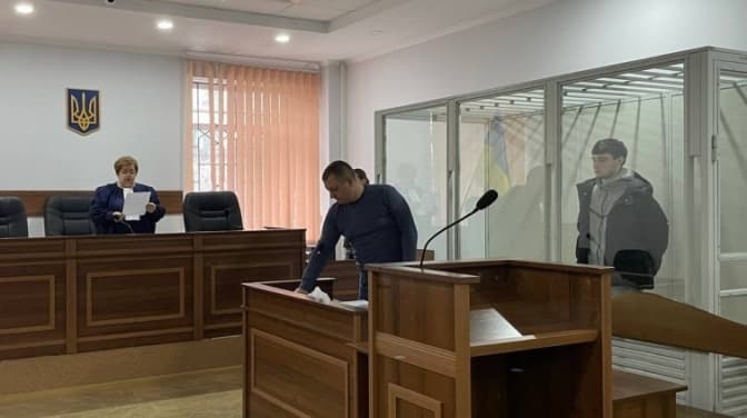 Двох організаторів «п’яних вечірок» у Києві випустили під заставу