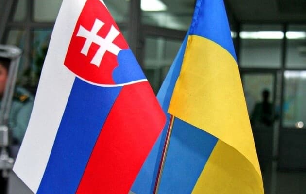 Київрада поглибить співпрацю з містом-побратимом Братиславою у сфері бізнесу, культури та мистецтва