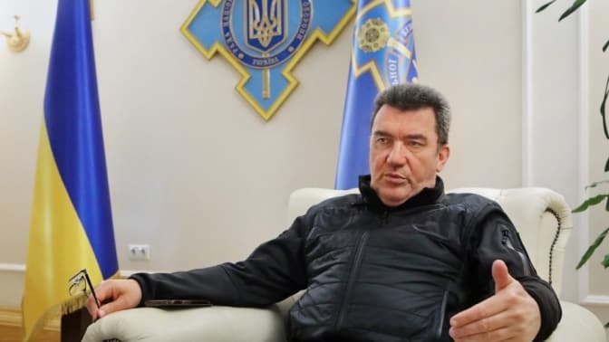«Ситуація не катастрофічна». Данілов прокоментував мобілізацію в Україні