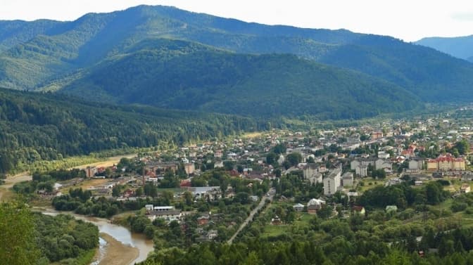 У місті на Львівщині за один мільйон євро оновлять систему подачі й очищення води