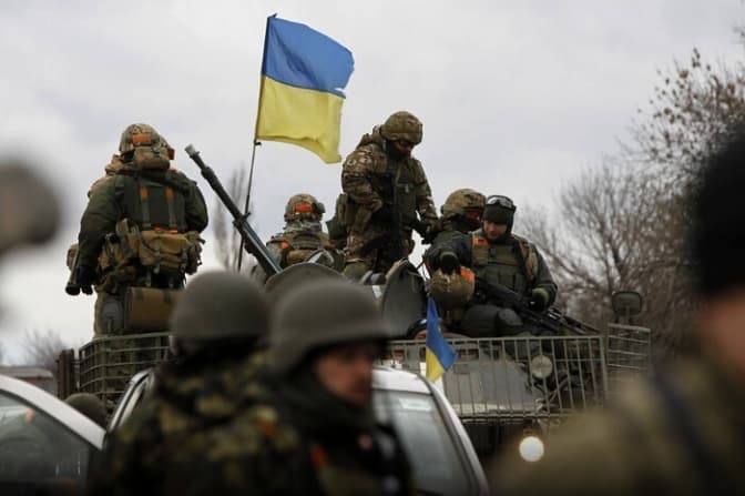 Фото: Радіо Свобода