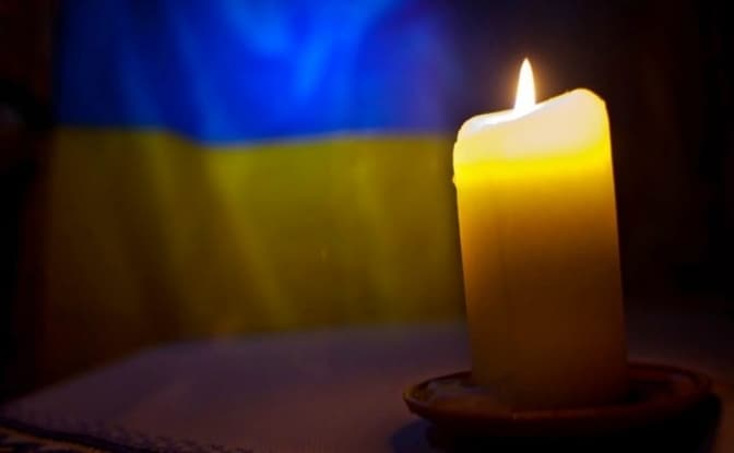 У Львові сьогодні прощатимуться з Героєм війни Іваном Кердманом