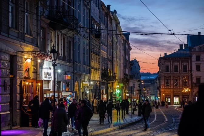 Фото умовне/Твоє місто