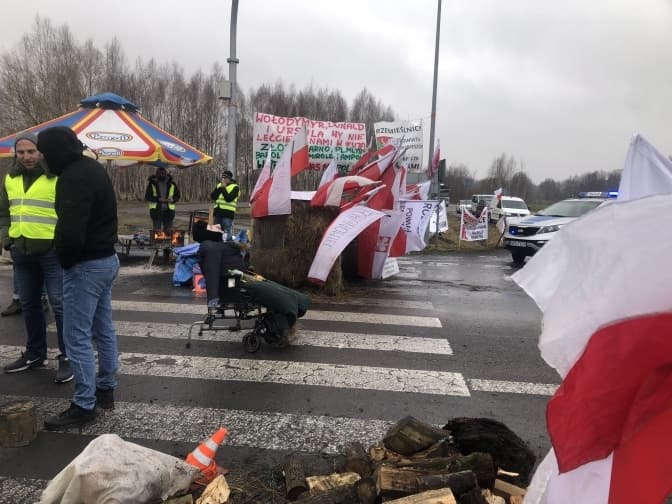 ФОТО З X MICHAŁ DOBROŁOWICZ