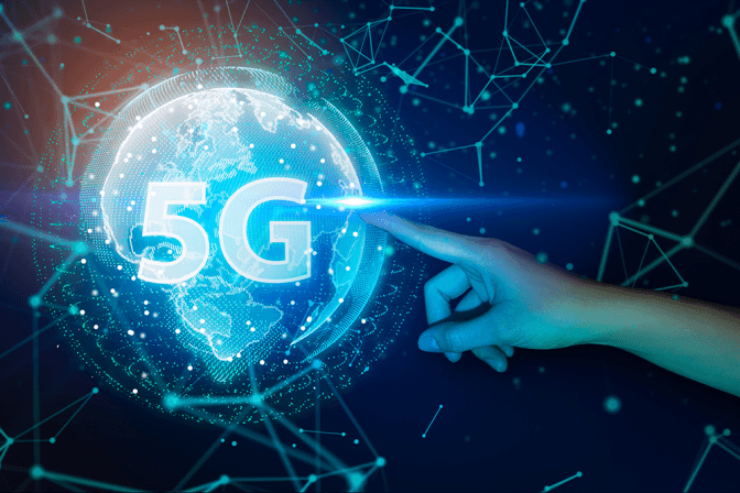 5G в Україні. Кабмін затвердив план дій щодо підвищення якості мобільного зв'язку