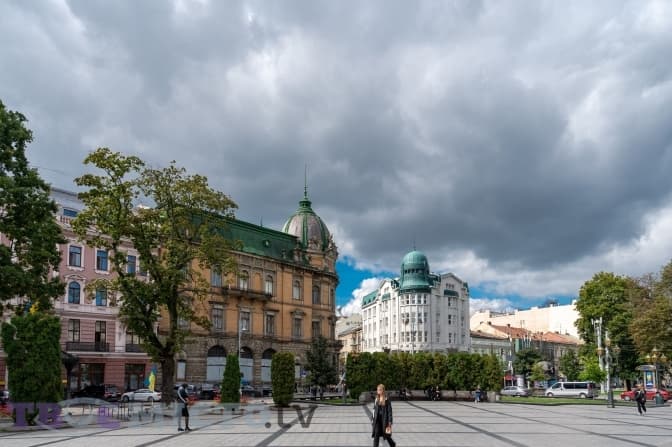 Фото: Твоє місто