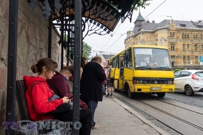 У Львові з'явився новий автобусний маршрут