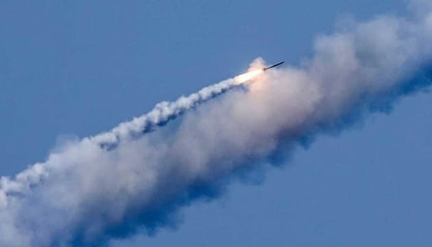 Козицький повідомив, скільки ракет летіло на Львівщину