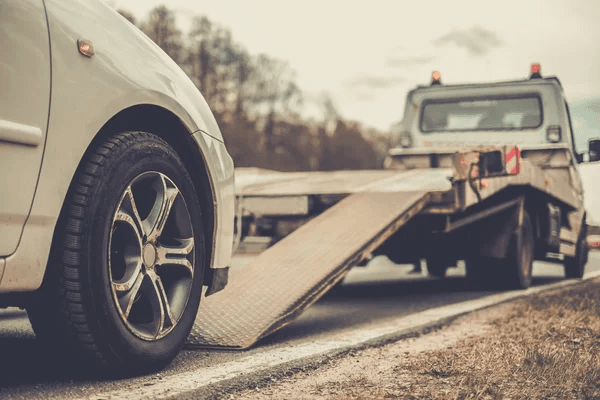 У кого та за яких умов можуть вилучити автомобіль під час мобілізації. Пояснення