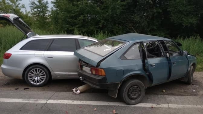 фото: поліції