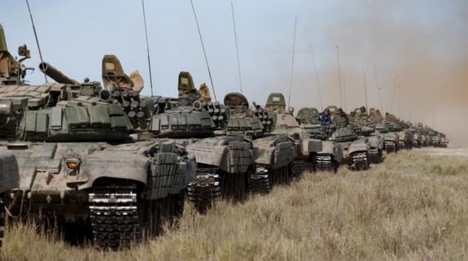 Львівські десантники від початку війни знищили 17 ворожих танків