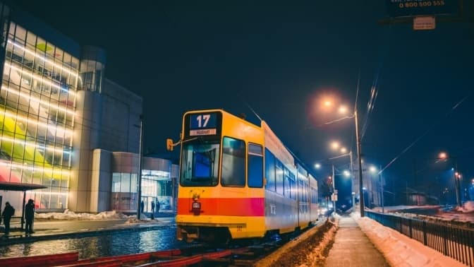 Фото: ЛМР