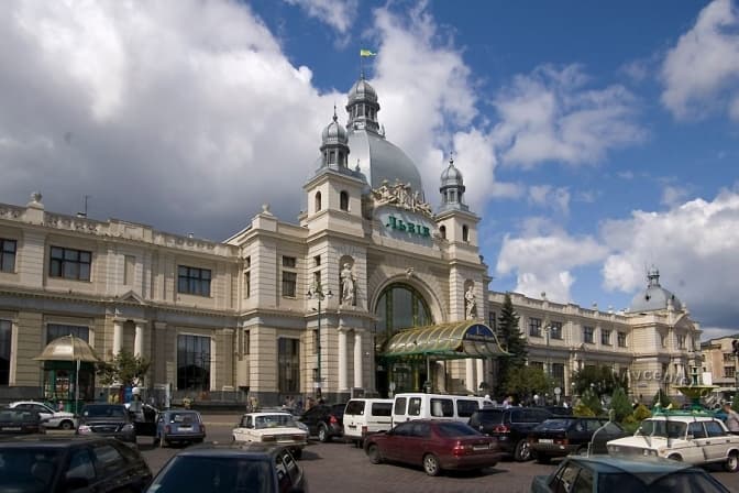 Сьогодні поляки пригощатимуть львів'ян та переселенців різдвяними стравами