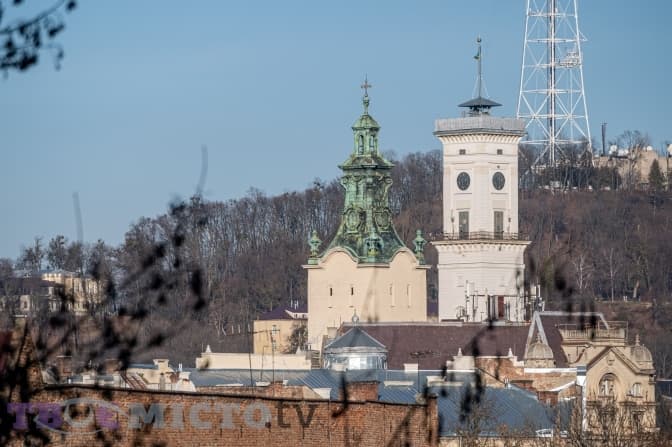 Синоптики розповіли, якою буде погода на Різдво у Львові