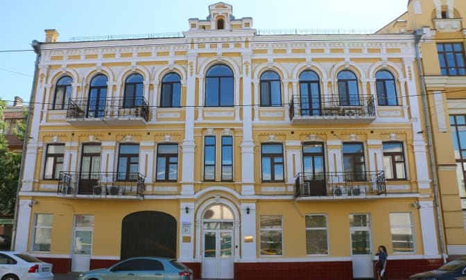 Фото: Київська міська прокуратура / Facebook