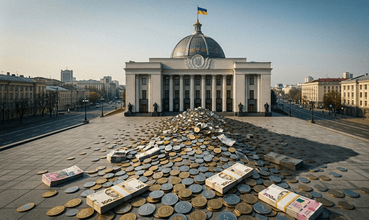Збитки великих держкомпаній у 2024 році перевищили 57 млрд грн. Хто найбільше "в мінусі"