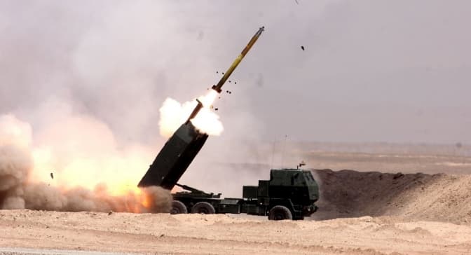 M142 HIMARS/Фото: Defense