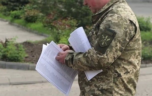 Козицький назвав, скільки в ТЦК на Львівщині ветеранів, які пройшли бойові дії