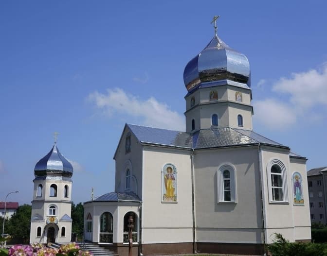 Фото: Максим Козицький/Facebook