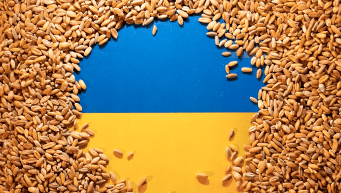 Польща розблокує транзит українського зерна до країн ЄС