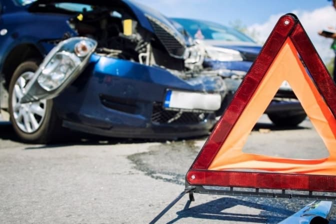 На Львівщині затримали водія, який збив підлітка насмерть та втік з місця аварії