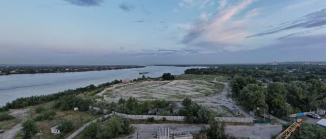 Київська прокуратура через суд скасувала незаконну оренду комунальної землі вартістю 700 млн гривень
