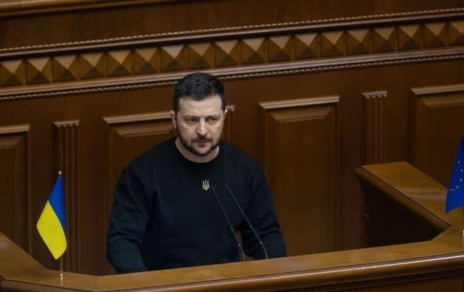 Зеленський збирав Ставку. Про що говорили