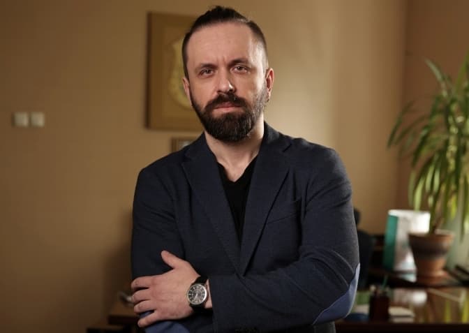 У Чорнобильській лікарні у Львові з'явився новий керівник